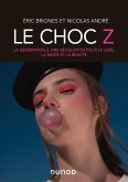 Le choc Z (eBook, ePUB)