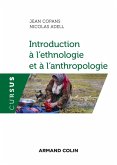 Introduction à l'ethnologie et à l'anthropologie (eBook, ePUB)