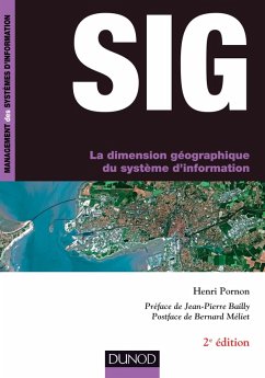 SIG - 2e éd. (eBook, ePUB) - Pornon, Henri