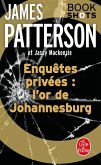 Enquêtes privées : l'or de Johannesburg (eBook, ePUB)