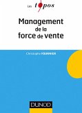 Management de la force de vente (eBook, ePUB)