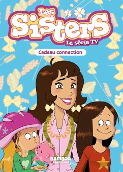 Cover Les Sisters - La Série TV - Poche - tome 33 (eBook, ePUB)