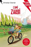 L'ami zarbi (eBook, ePUB)