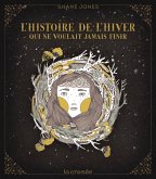 L'histoire de l'hiver qui ne voulait jamais finir (eBook, ePUB)