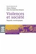 Violences et société (eBook, ePUB) - Bild 1