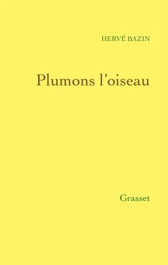 Cover Plumons l'oiseau (eBook, ePUB)