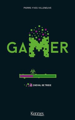 Cover Gamer T04 (eBook, ePUB)