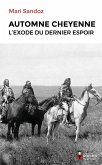 Automne cheyenne (eBook, ePUB) Automne cheyenne (eBook, ePUB)