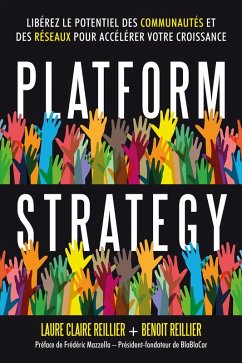 Cover Platform Strategy (eBook, ePUB)