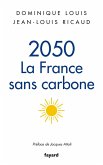 2050, la France sans carbone (eBook, ePUB)