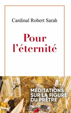 Cover Pour l'éternité (eBook, ePUB)