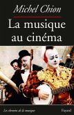 La Musique au cinéma-Nouvelle édition (eBook, ePUB)