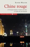 Chine rouge (eBook, ePUB)