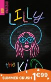 Lilly the kid (eBook, ePUB)