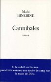 Cannibales (eBook, ePUB)