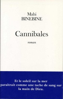 Cannibales (eBook, ePUB) - Binebine, Mahi