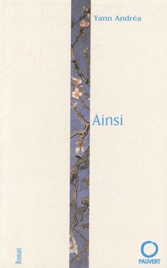 Ainsi (eBook, ePUB) - Andréa, Yann