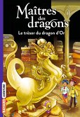 Maîtres des dragons, Tome 12 (eBook, ePUB)