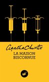 La maison biscornue (Nouvelle traduction révisée) (eBook, ePUB)