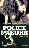 Police des moeurs n°158 Chaste aux trésors (eBook, ePUB)