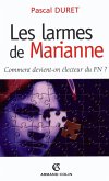 Les larmes de Marianne (eBook, ePUB)