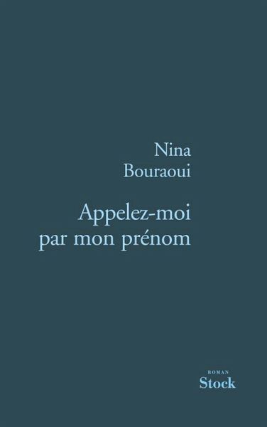 Appelez-moi par mon prénom (eBook, ePUB) Appelez-moi par mon prénom (eBook, ePUB)