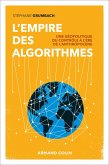 L'empire des algorithmes (eBook, ePUB) L'empire des algorithmes (eBook, ePUB)