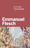 Le Coeur à l'échafaud (eBook, ePUB) Le Coeur à l'échafaud (eBook, ePUB)