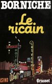 Le ricain (eBook, ePUB)