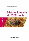 Histoire littéraire du XVIIe siècle (eBook, ePUB)