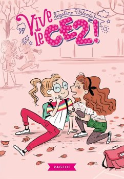 Cover Vive le CE2 ! (eBook, ePUB)