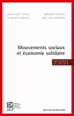 Mouvements sociaux et économie solidaire (eBook, ePUB)