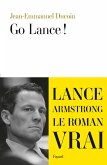 Go Lance (eBook, ePUB)