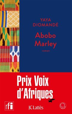 Cover Abobo Marley (eBook, ePUB)