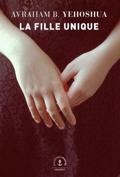 Cover La Fille unique (eBook, ePUB)