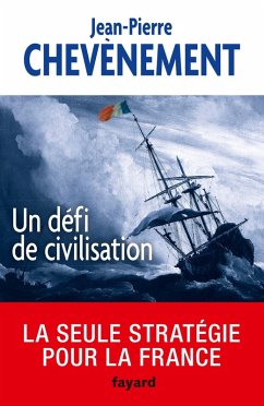 Un défi de civilisation (eBook, ePUB) - Chevènement, Jean-Pierre
