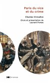 Paris du vice et du crime (eBook, ePUB)