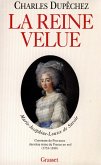 La reine velue (eBook, ePUB)