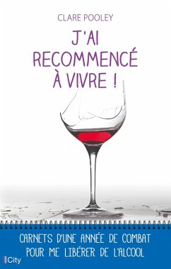 Cover J'ai recommencé à vivre! (eBook, ePUB)