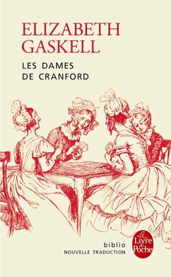 Les Dames de Cranford (eBook, ePUB) - Gaskell, Elizabeth