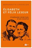 Élisabeth et Félix Leseur (eBook, ePUB)