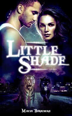 Cover Little Shade - Tome 1 (eBook, ePUB)