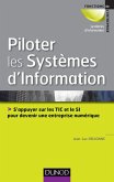 Piloter les systèmes d'information (eBook, ePUB)