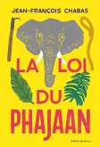 La Loi du Phajaan (eBook, ePUB)