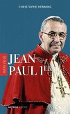 Petite vie de Jean-Paul Ier (eBook, ePUB)