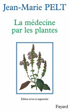 La Médecine par les plantes (eBook, ePUB) Cover La Médecine par les plantes (eBook, ePUB)