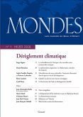 Mondes n°1 - Les cahiers du Quai d'Orsay (eBook, ePUB)