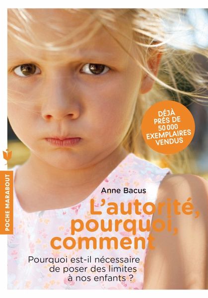 L'autorité, pourquoi, comment (eBook, ePUB)