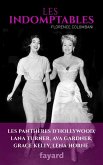 Les indomptables (eBook, ePUB)
