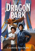 Dragon Park, Tome 02 (eBook, ePUB)